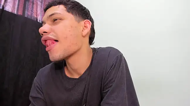 Diego-Monsalve online show from February 20, 2025, 10:37 pm