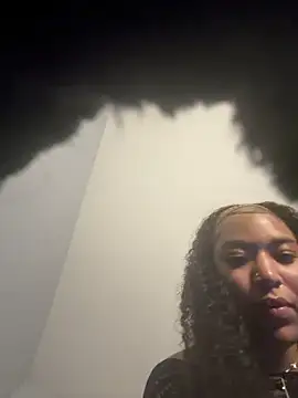 Therealaaliyahnichols online show from June 18, 2026, 1:15 am