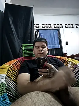 juanalge26 online show from February 9, 2026, 6:17 pm