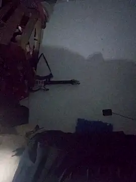 juanalge26 online show from April 4, 2026, 11:55 pm