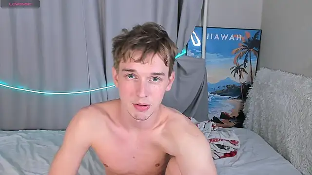 4ever dude online show from October 13, 2025, 11:45 am