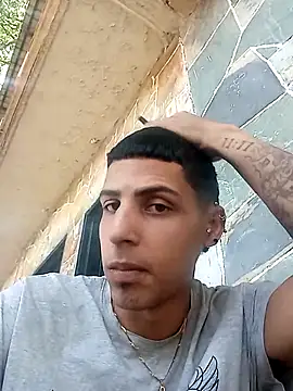 Tattohott online show from September 9, 2025, 4:38 pm