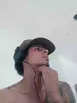 Tattohott online show from March 22, 2025, 9:31 pm