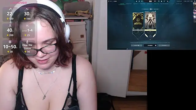 playvalorantwithmenow online show from October 31, 2025, 1:35 am