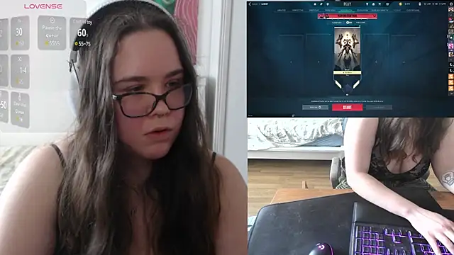 playvalorantwithmenow online show from January 4, 2025, 1:42 pm