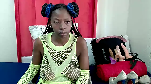 chocolatemix44 online show from March 27, 2026, 9:43 am