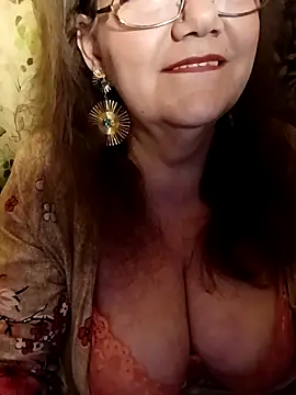 Snezhana online show from March 14, 2025, 10:05 pm