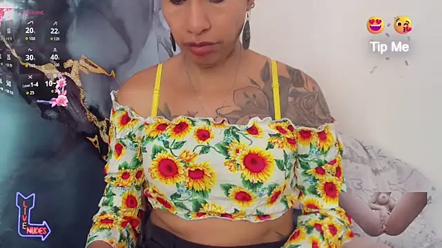 khiara moretti online show from June 1, 2026, 11:43 am
