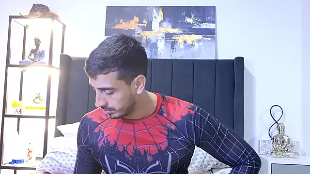 muscle ares online show from February 28, 2026, 12:21 am