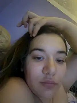 LunaGrey21 online show from February 20, 2025, 12:52 am