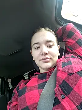 LunaGrey21 online show from March 7, 2025, 8:02 am