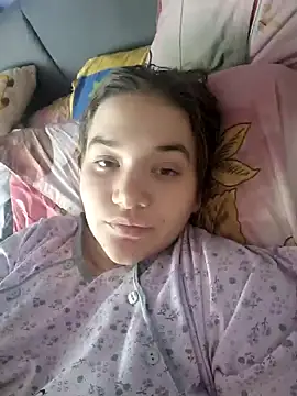 LunaGrey21 online show from January 8, 2025, 10:37 am