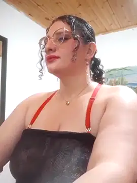 Aleja Gonzales online show from March 21, 2025, 10:17 pm