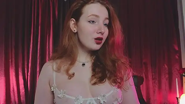 Miss Ida  online show from December 2, 2024, 5:32 pm