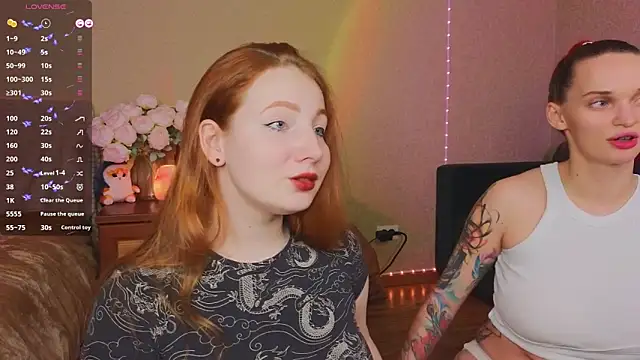 Miss Ida  online show from December 7, 2024, 3:03 pm