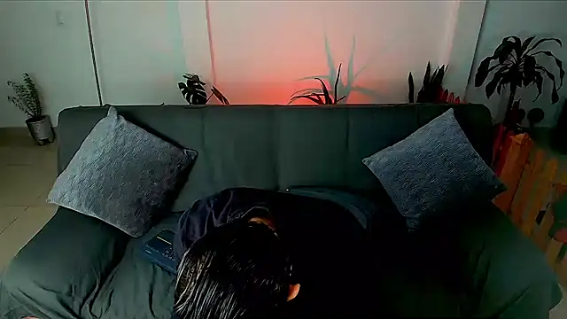 Baxter Dex online show from February 11, 2025, 4:11 am