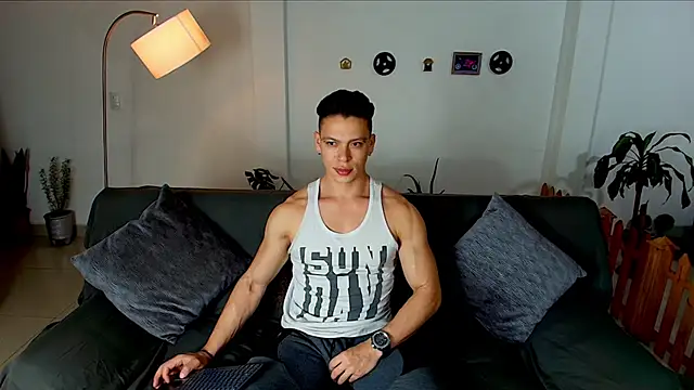 Baxter Dex online show from February 3, 2025, 12:58 am