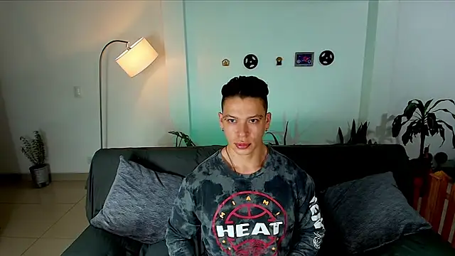 Baxter Dex online show from February 7, 2025, 12:31 am