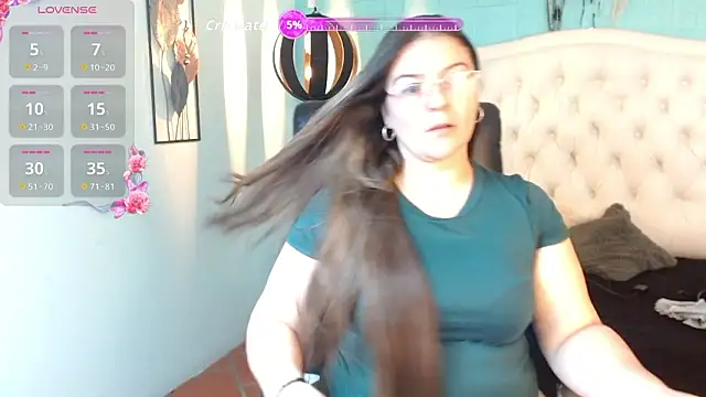 MsJossie online show from March 4, 2026, 3:14 am