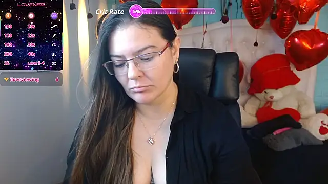 MsJossie online show from February 20, 2026, 3:58 am