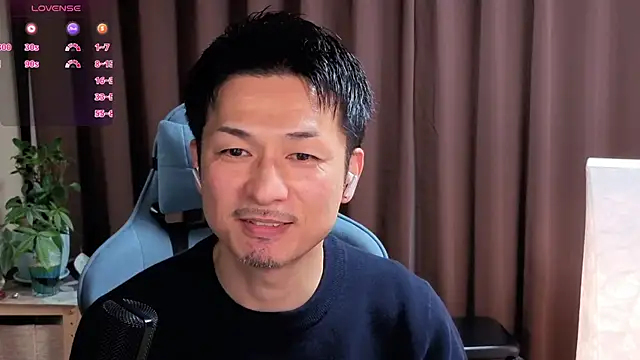 HARU-outdoor-x online show from December 5, 2024, 2:17 pm