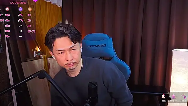 HARU-outdoor-x online show from February 1, 2026, 2:15 pm