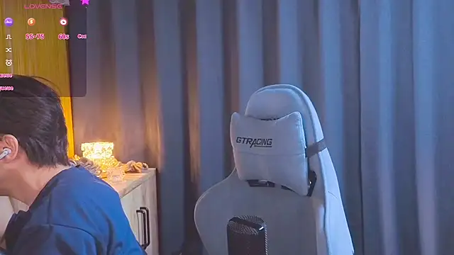 HARU-outdoor-x online show from April 14, 2026, 2:22 pm