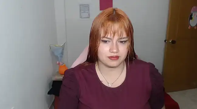 Snapshot of celeste_anny_1 chatting on December 17, 2024, 5:47 pm celeste anny 1 online show from December 17, 2024, 5:47 pm