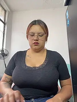 celeste anny 1 online show from January 8, 2026, 5:41 pm