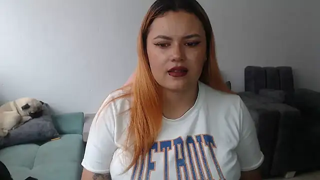 Snapshot of celeste_anny_1 chatting on October 21, 2025, 4:17 pm celeste anny 1 online show from October 21, 2025, 4:17 pm