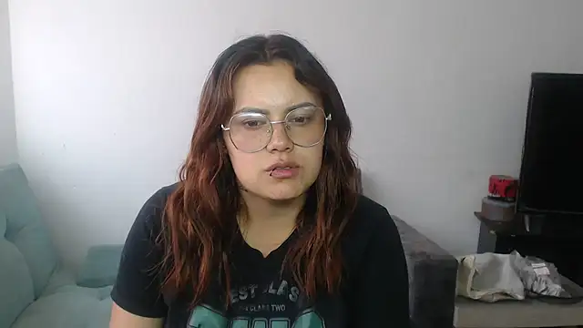 Snapshot of celeste_anny_1 chatting on April 20, 2026, 8:43 pm celeste anny 1 online show from April 20, 2026, 8:43 pm