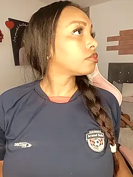 kitty  blackgl online show from March 10, 2025, 8:23 pm