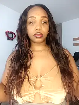 kitty  blackgl online show from February 7, 2025, 11:45 am