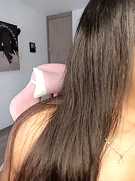 kitty  blackgl online show from March 13, 2025, 4:45 pm