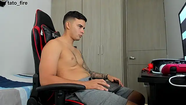 jacob firexx online show from November 18, 2025, 6:11 pm