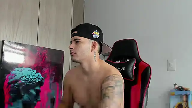 jacob firexx online show from February 16, 2026, 5:00 pm