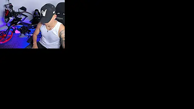jacob firexx online show from March 6, 2025, 6:05 pm