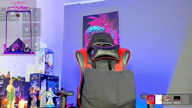 jacob firexx online show from April 2, 2026, 2:24 pm