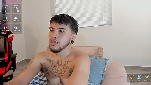 ftmphilip  online show from February 26, 2026, 2:39 pm