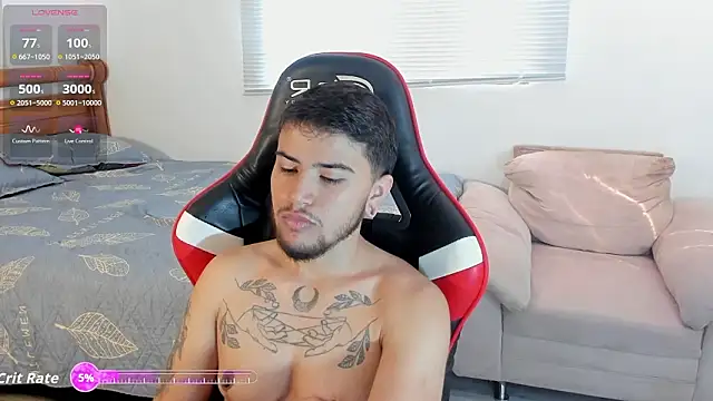 ftmphilip  online show from February 14, 2026, 2:28 pm