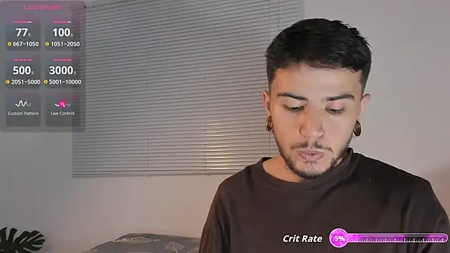 ftmphilip  online show from November 5, 2025, 1:42 am