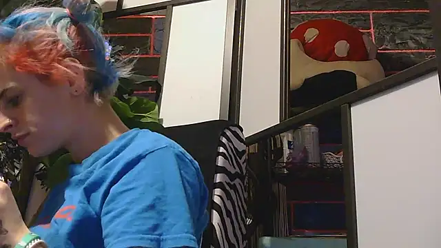 watermellonpussy online show from October 12, 2025, 2:46 am