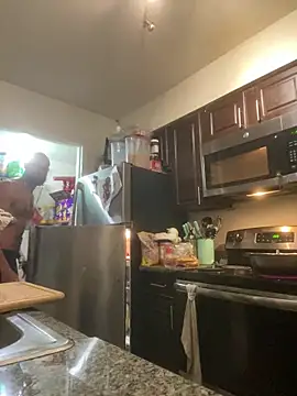 Luis092015 online show from January 27, 2025, 9:33 pm