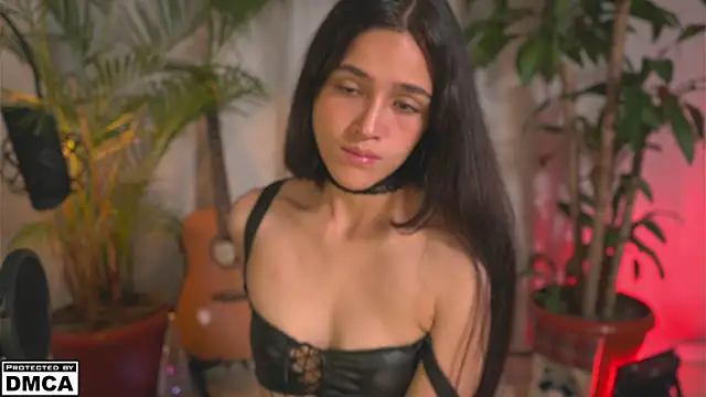 Kore Persephone online show from November 29, 2025, 3:06 am