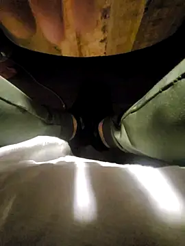 DreamDealerOficial online show from November 27, 2025, 1:06 am