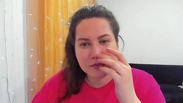  madalexa  online show from February 25, 2026, 3:07 am