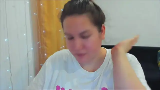  madalexa  online show from November 12, 2025, 1:04 pm