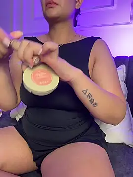 GabriellaFerrer online show from April 4, 2026, 10:11 am