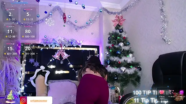 Moon Water   online show from November 26, 2025, 10:26 am