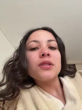 Snapshot of Megan_Rodrigo chatting on June 22, 2026, 12:46 pm Megan Rodrigo online show from June 22, 2026, 12:46 pm